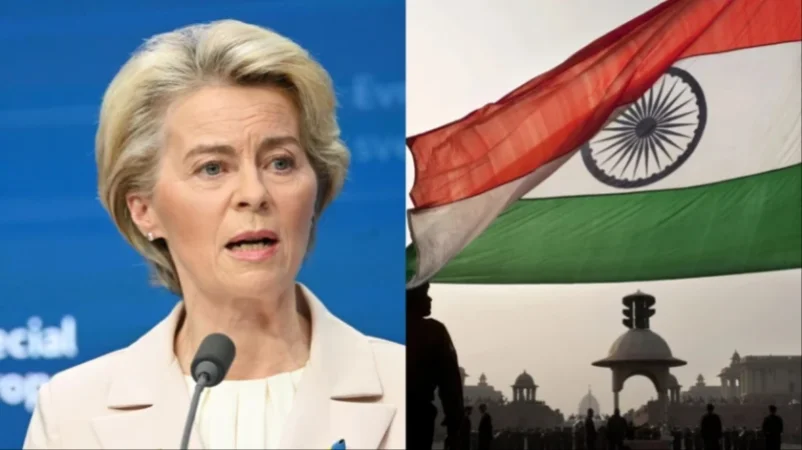 ԵՄ–Հնդկաստան առևտրային պատմական համաձայնագիրը մոտ է ավարտին