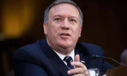 ԱՄՆ պետքարտուղարը Արցախին լեգիտիմ իրավունք է տվել ինքնիշխանությունը հաստատել Ադրբեջանի կորցրած տարածքների նկատմամբ