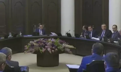 ՏԵՍԱՆՅՈՒԹ․ Մեքենայի դիմապակու ոչ մի տիպի մգեցվածություն չի թույլատրվելու