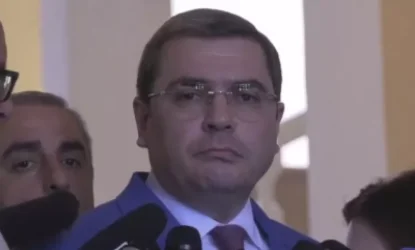 ՏԵՍԱՆՅՈՒԹ․ Կառավարությունն ամեն ինչ անելու է, որ «Սպայկա»-ն աշխատի․ Դավիթ Անանյան