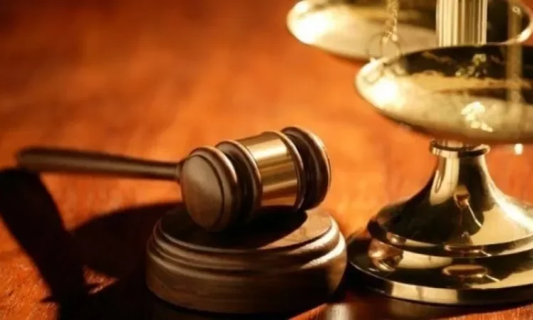 Ինչու է քրեական գործ հարուցվել Փաշինյանի ազգականի նկատմամբ