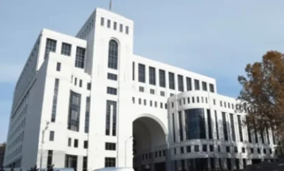 Հայաստանը ողջունում է Իտալիայի Պատգամավորների պալատի կողմից Հայոց ցեղասպանության վերաբերյալ ընդունված որոշումը