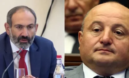 Ինչ–որ մեկն ասել է՝ դրան պետք է գյուլել, հիմա ճի՞շտ է արել. Փաշինյանըՙ տրանսգենդերին վառելու Ղուկասյանի կոչի մասին