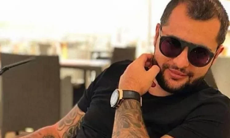 Նարեկ Սարգսյանին տեղափոխել են փախստականների ճամբար. Ժողովուրդ