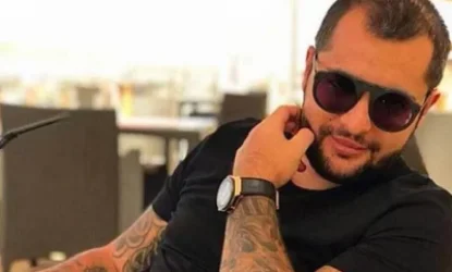 Նարեկ Սարգսյանին տեղափոխել են փախստականների ճամբար. Ժողովուրդ