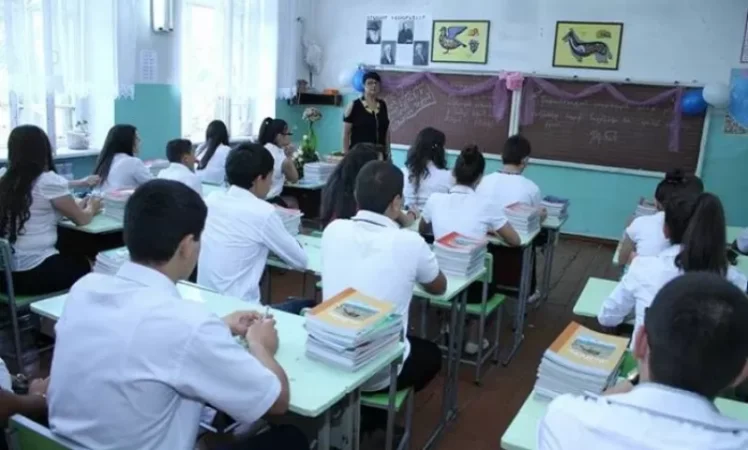 Ուսուցիչների աշխատավարձի վճարման կարգը կփոխվի