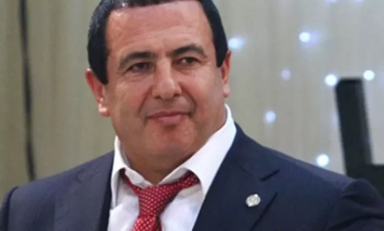 Inspections Launched at Other Companies of Tsarukyan