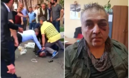 Բացե՛ք սեյֆը, գումարը տվե՛ք․ մանրամասներ՝ HSBC բանկում երկու մարդ սպանած գնդապետի գործով