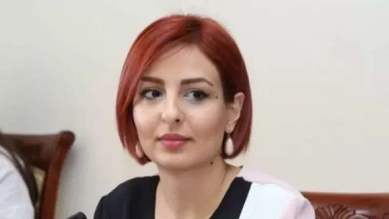 Անի Սամսոնյանն առաջարկում է փակել «Երևան-Կենտրոն», «Նուբարաշեն» ՔԿՀ-ները և ԱԱԾ մեկուսարանը