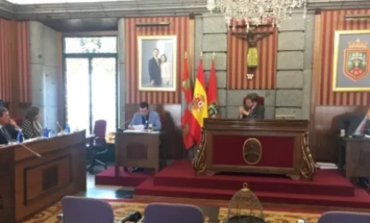 Իսպանիայի Բուրգոս քաղաքը ճանաչել է Հայոց ցեղասպանությունը