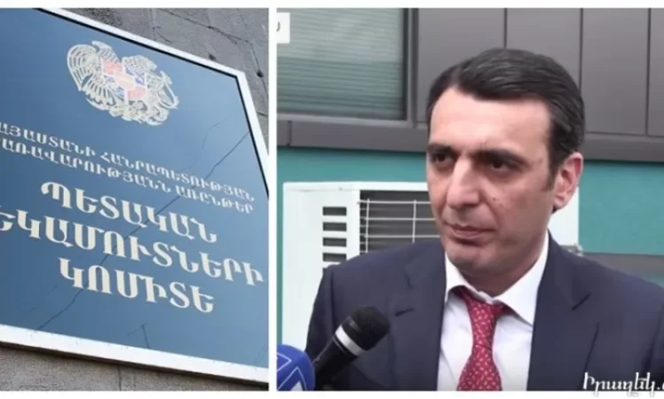 «Սպայկա»-ի տնօրենին կալանավորելու դեմ վերաքննիչ բողոք է ներկայացվել