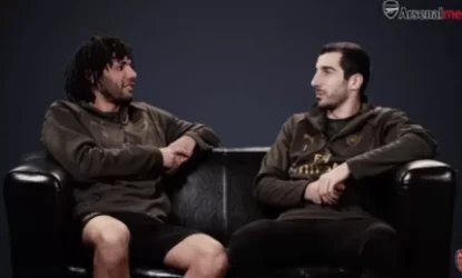 ՏԵՍԱՆՅՈՒԹ. Մանուկ հասակում երազում էի Լամբորջինի ունենալ. Հենրիխ Մխիթարյան