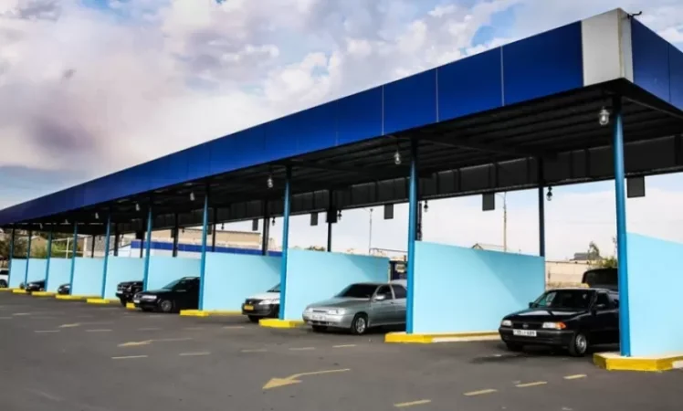 Գազալցակայանների ղեկավարները դժգոհ են օրենք. Ժողովուրդ