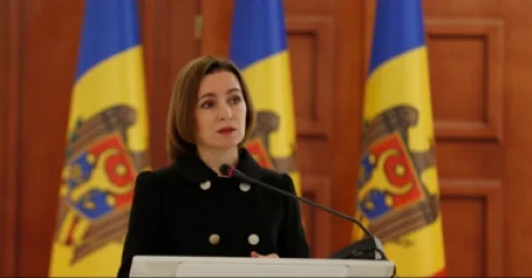 Սանդուն կողմ է Մոլդովայի և Ռումինիայի միավորմանը