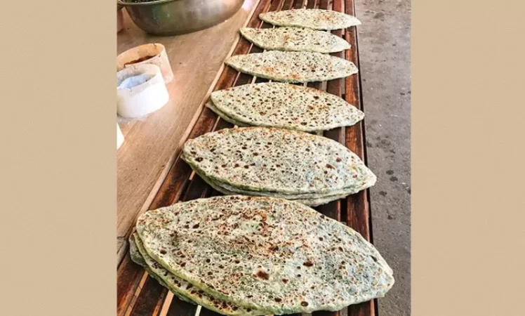 Արցախում կթխեն աշխարհի ամենաերկար ժենգյալով հացը