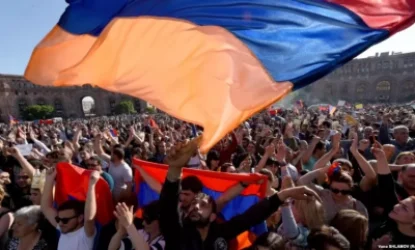 Իշխանության իրական եւ ֆեյք արժեքները. Ինչ են սպասում Հայաստանից. 168Ժամ