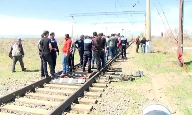 Լարված իրավիճակ Արմավիրի Զարթոնք գյուղում. հնչել են կրակոցներ. կա 4 վիրավոր