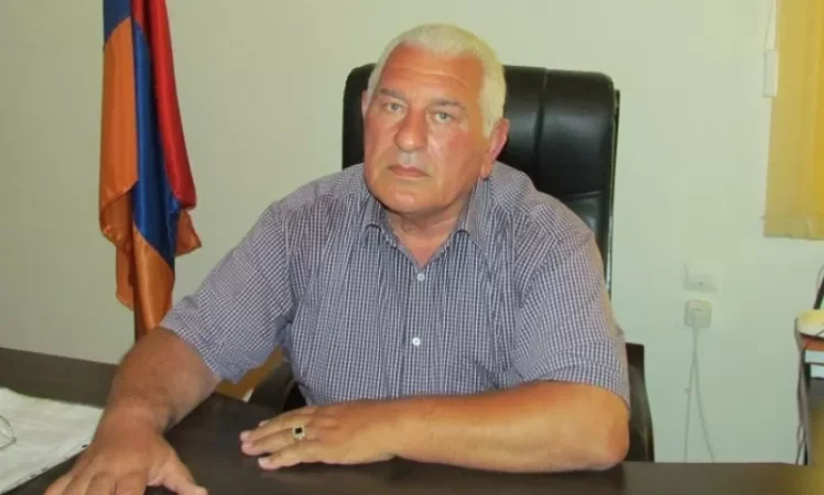 Զարթոնքի գյուղապետը երկուշաբթի կասի իր խոսքը. գյուղացիները սպասում են նրա հրաժարականին