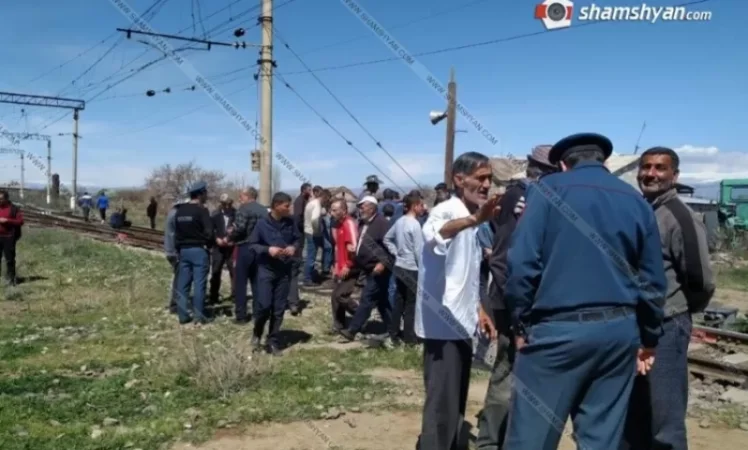 Զարթոնքում միջադեպի 6 տուժածներից մեկի վիճակը կայուն ծանր է