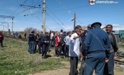 Զարթոնքում միջադեպի 6 տուժածներից մեկի վիճակը կայուն ծանր է