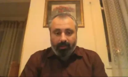 ՏԵՍԱՆՅՈՒԹ. ԱՄՆ պետքարտուղարի հայտարարությունը մեսիջ էր. Դավիթ Բաբայան