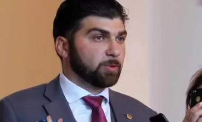 Դավիթ Սանասարյանն ի՞նչ է խոսում գյուղապետերի հետ, որ նրանք հրաժարական են տալիս. Միքայել Նահապետյան