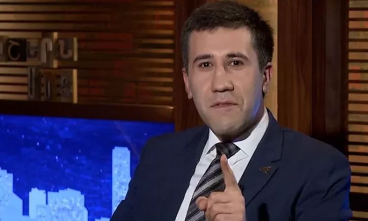 Ադրբեջանցիները Բակո Սահակյանի անունով կեղծ էջ են բացել