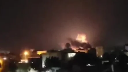 ՏԵՍԱՆՅՈՒԹ. ԱՄՆ-ը և Մեծ Բրիտանիան հարվածներ են հասցրել Եմենում հութիների թիրախներին