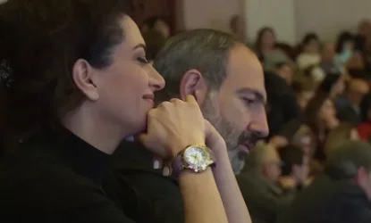 Նիկոլ Փաշինյանը՝ Իջևանում