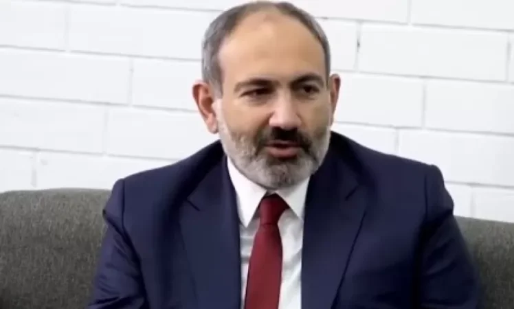 VIDEO: Will you give us a computer, will you give us a chair? - Prime Minister