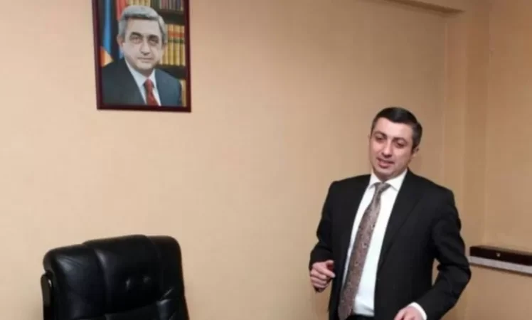 Միջնորդություն է ներկայացվել կալանավորելու Միհրան Պողոսյանին