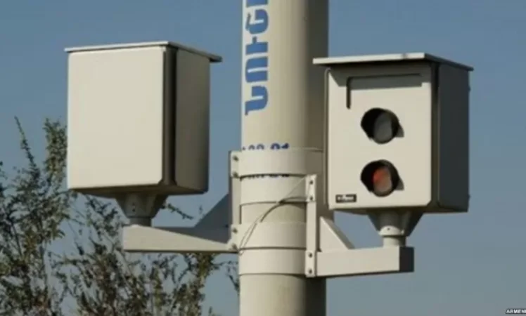 Ինչու արագաչափերի գործունեությունը չեն դադարեցնում․ վարչապետը պարզաբանում է