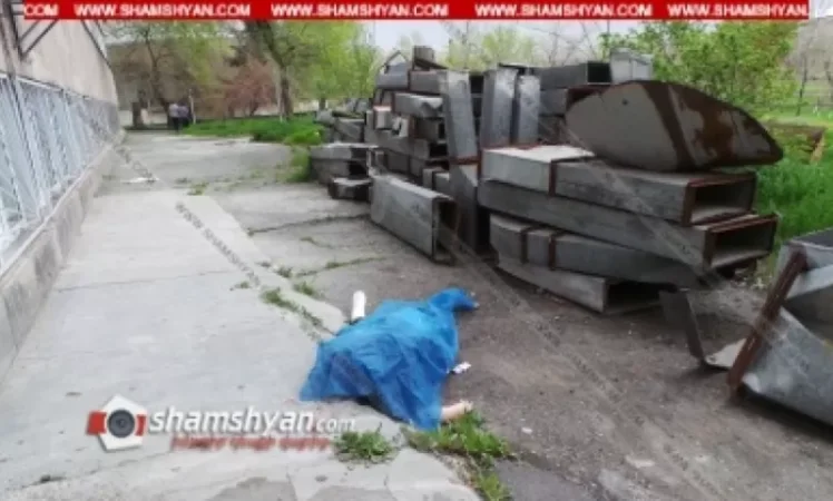 Հանրապետական հիվանդանոցից կին է նետվել և մահացել. Shamshyan com