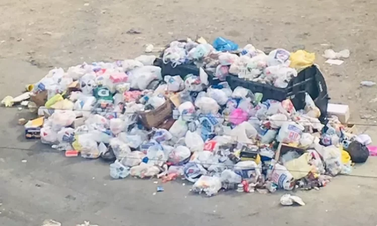 «Սանիթեք» ընկերությունը ենթարկվել է շուրջ 13 մլն դրամ տույժի