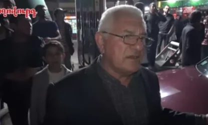 ՏԵՍԱՆՅՈՒԹ. Կփակեն ճանապարհները. Զարթոնքցիները կտրուկ քայլերի կդիմեն. ArmLur