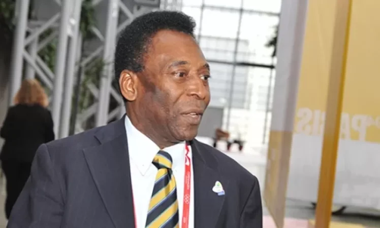 Լեգենդար ֆուտբոլիստ Պելեն մահացե՞լ է. Պաշտոնական հայտարարություններ չկան