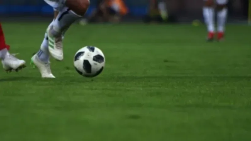 Թուրք ֆուտբոլասերի մեղադրանքից հետո ՀՀ հավաքականի երկրպագուն 3 շաբաթ է բանտում է