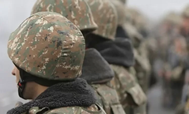 Մի քանի զինծառայողի մեղադրանք է առաջադրվել Մեղրիի զորամասի գործով