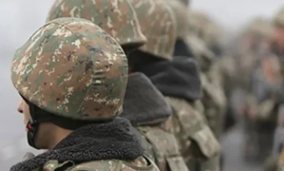Մի քանի զինծառայողի մեղադրանք է առաջադրվել Մեղրիի զորամասի գործով