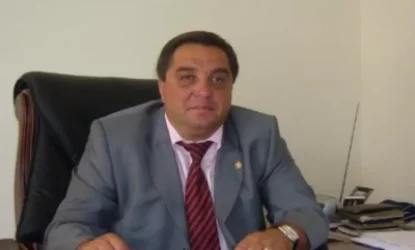 Թալանել են «Քոթո» մականվամբ Ստեփանավանի նախկին քաղաքապետին