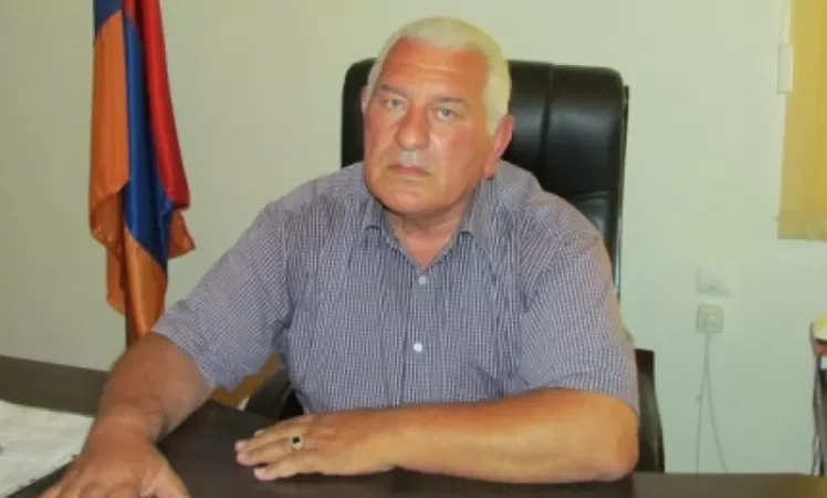 Զարթոնքի նախկին գյուղապետին մեղադրանք է առաջադրվել խոշոր չափերով յուրացում կատարելու համար