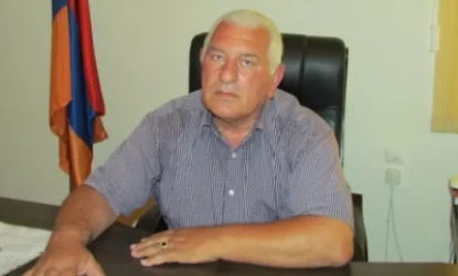 Զարթոնքի նախկին գյուղապետին մեղադրանք է առաջադրվել խոշոր չափերով յուրացում կատարելու համար