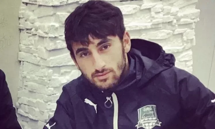 Երևանում կրակոցներից մահացել է «Արարատ 2»-ի ֆուտբոլիստը․ armtimes. com