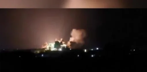 ՏԵՍԱՆՅՈՒԹ․ ԱՄՆ-ն և Մեծ Բրիտանիան 18 ավիահարված են հասցրել Եմենում