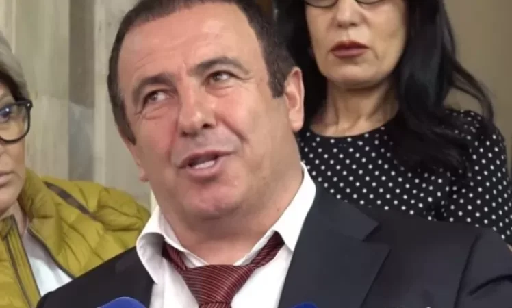 Video: Nothing Can Be Done to Tsarukyan, Says BHK Leader