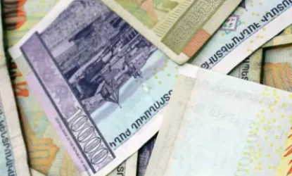 Խոշոր չափերով յուրացումներ ջրօգտագործման ընկերությունում. հարուցվել է քրգործ