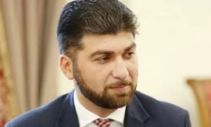 Դավիթ Սանասարյանը չի հերքել, բայց չի էլ հաստատել իրեն քրգործով կասկածյալ ներգրավելու լուրերը