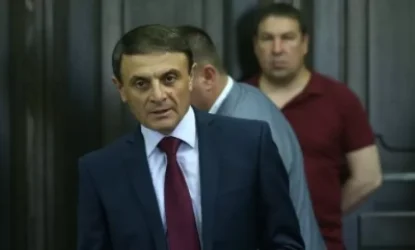 Օսիպյանը՝ սևազգեստ խմբերի մասին