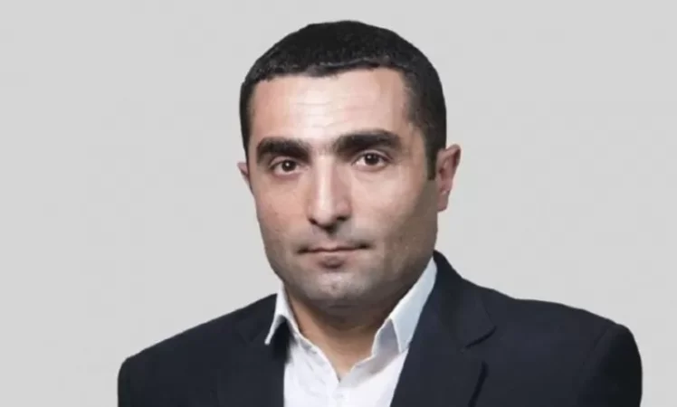 Չարենցավանի զբոսայգին «չնչին» վարձակալությամբ մասնավորի է տրվել. Մարզպետ