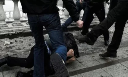 Բացահայտվել է բենզալցակայանի աշխատակցի նկատմամբ  հարձակման դեպքը